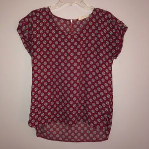 Women’s Blouse